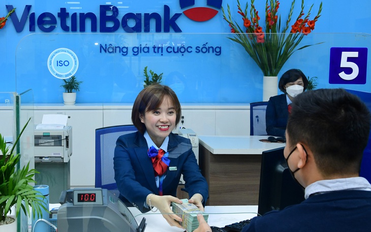 VietinBank triển khai giải pháp quản trị tài chính cho doanh nghiệp