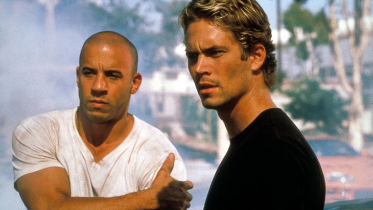 Con gái Paul Walker nối nghiệp bố, có vai diễn đầu tay trong Fast X - Ảnh 6.