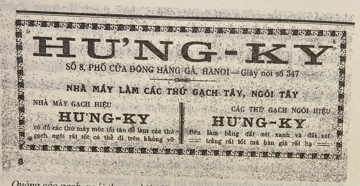 Bất ngờ với nhiều thông tin ít người còn nhớ ở ngành công thương qua một bộ sách - Ảnh 3.