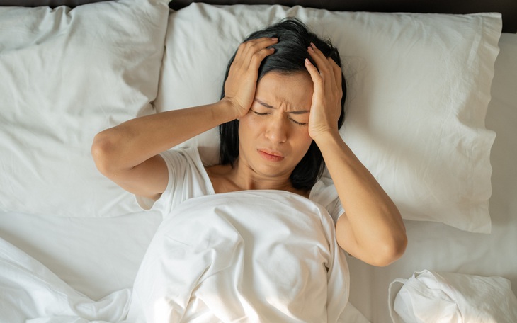 Chứng ngưng thở khi ngủ ảnh hưởng gần 1 tỉ người nhưng vẫn bị xem nhẹ - Ảnh 2.
