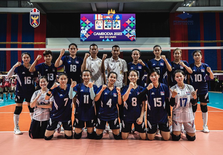 Top 5 chuyện lạ lùng ở SEA Games 32 (P2) - Ảnh 1.