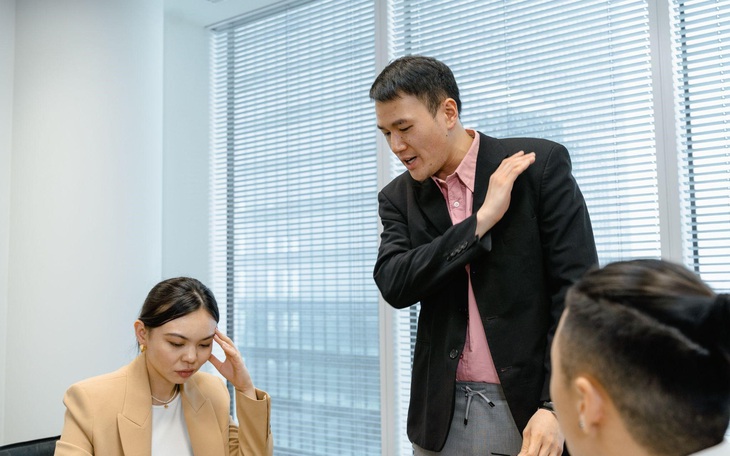 Cái tôi càng lớn, quản lý càng khó