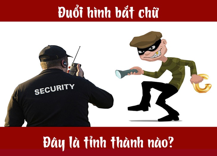 IQ cao có đoán được đây là tỉnh thành nào của Việt Nam? (P11) - Ảnh 1.