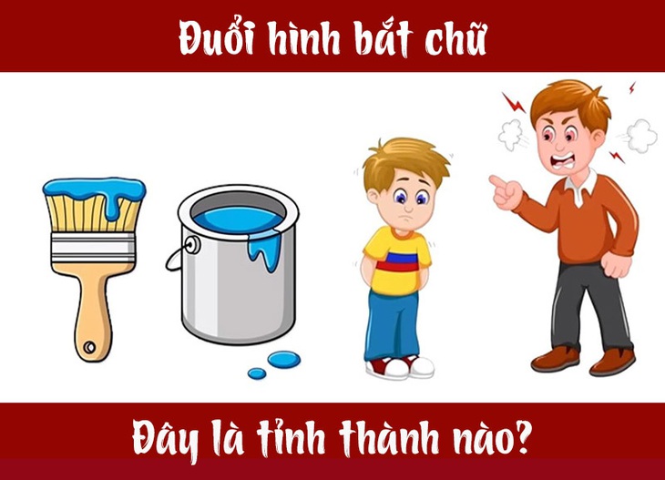 IQ cao có đoán được đây là tỉnh thành nào của Việt Nam? (P10) - Ảnh 7.