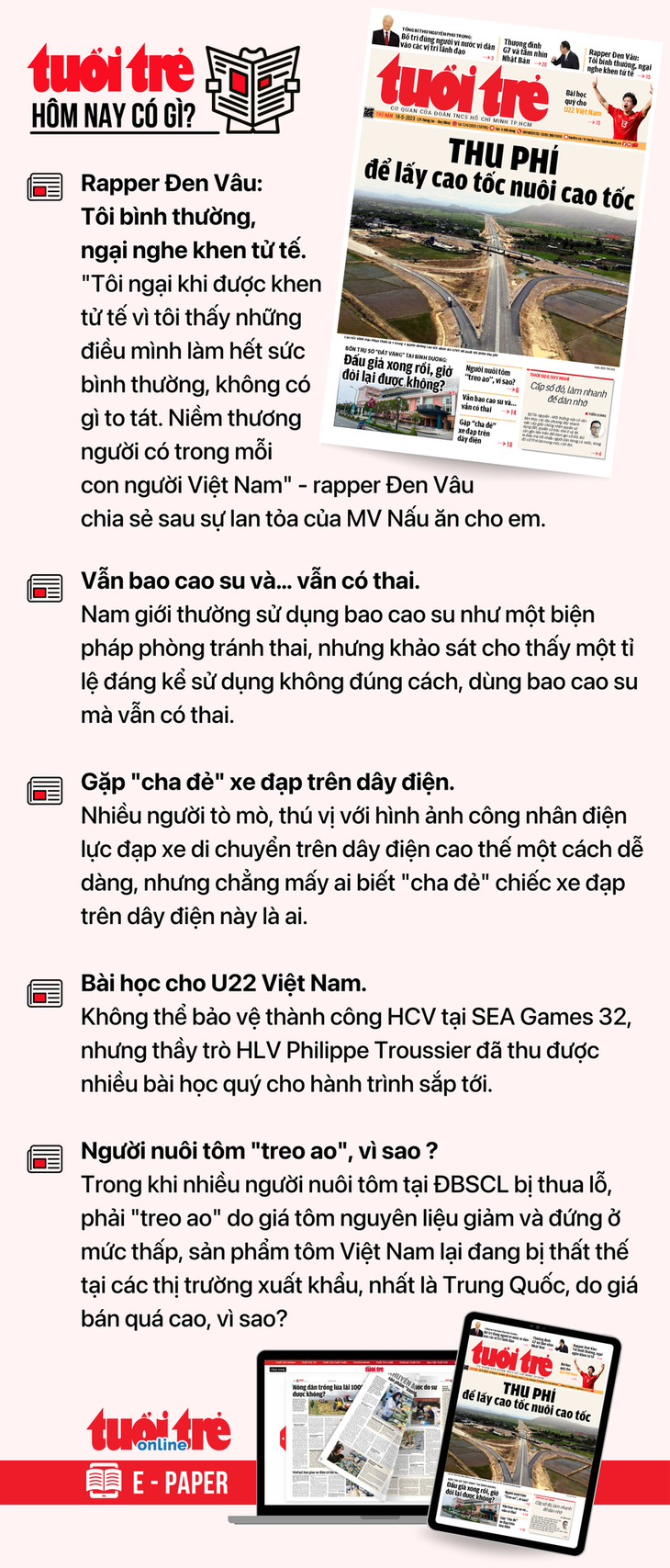 Tin tức sáng 18-5: Giá xe hơi giảm mạnh; TP.HCM tăng xử lý vi phạm thu phí đậu ô tô - Ảnh 6.