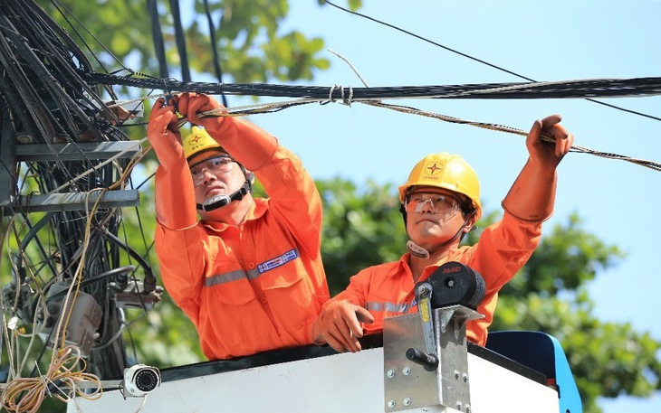 Xuất hiện cắt điện luân phiên, Bộ Công Thương nói đã nhiều văn bản chỉ đạo