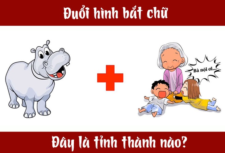 IQ cao có đoán được đây là tỉnh thành nào của Việt Nam? (P13) - Ảnh 4. IQ cao có đoán được đây là tỉnh thành nào của Việt Nam? (P13) - Ảnh 4.