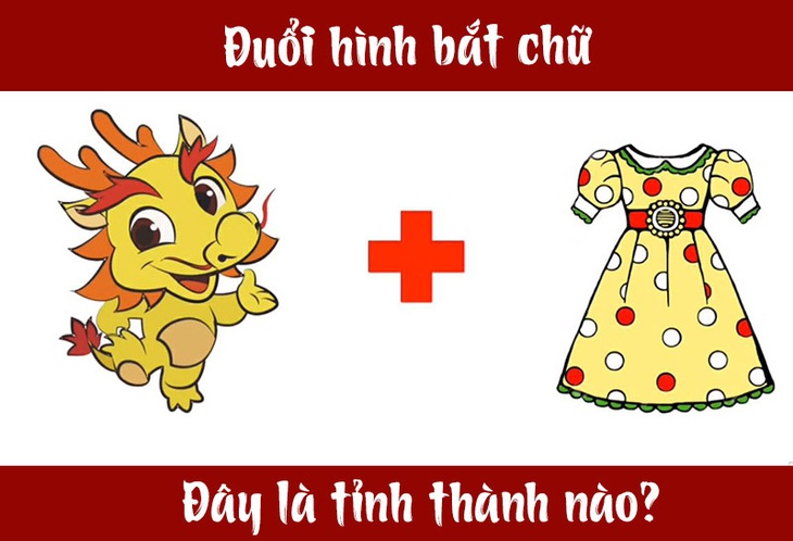 IQ cao có đoán được đây là tỉnh thành nào của Việt Nam? (P12) - Ảnh 1. IQ cao có đoán được đây là tỉnh thành nào của Việt Nam? (P12) - Ảnh 1.