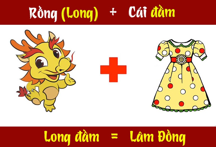 IQ cao có đoán được đây là tỉnh thành nào của Việt Nam? (P12) - Ảnh 3.