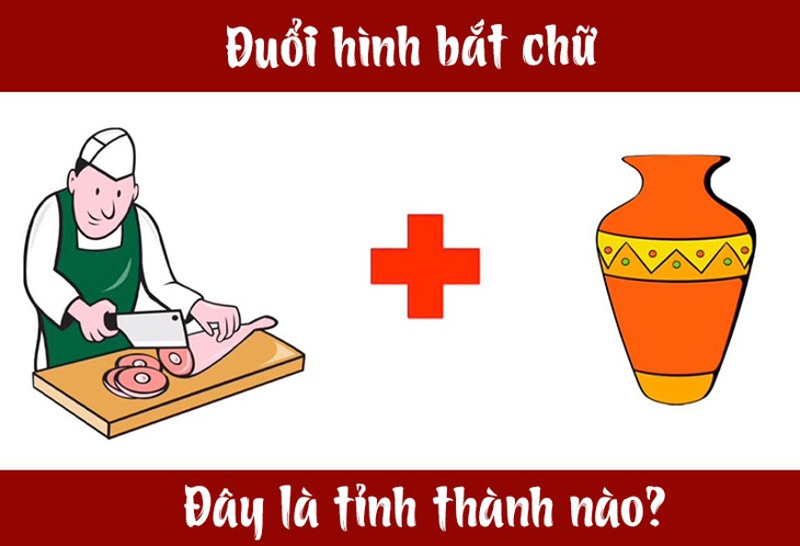 IQ cao có đoán được đây là tỉnh thành nào của Việt Nam? (P13) - Ảnh 7. IQ cao có đoán được đây là tỉnh thành nào của Việt Nam? (P13) - Ảnh 7.