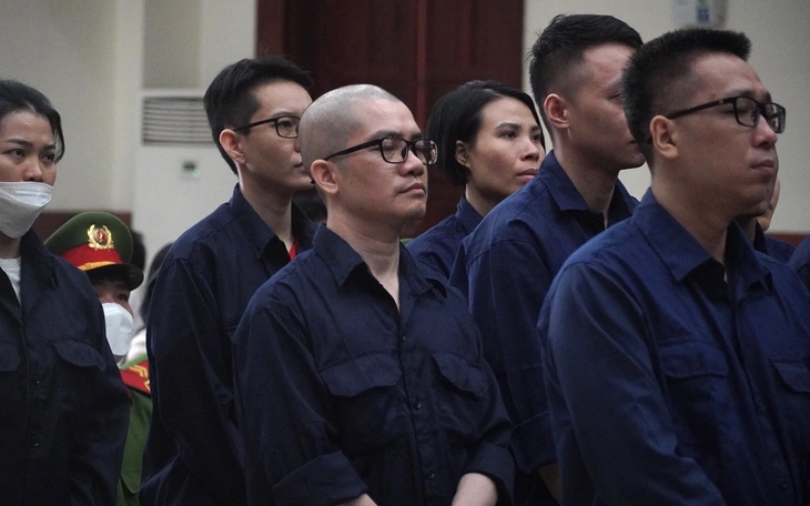 THADS TP.HCM đã chi trả 812,8 tỉ đồng cho 4.548 bị hại trong vụ án Alibaba - Ảnh 2.