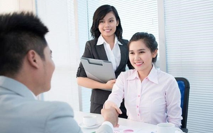 Sales Representative và những thông tin, yêu cầu tuyển dụng cần biết