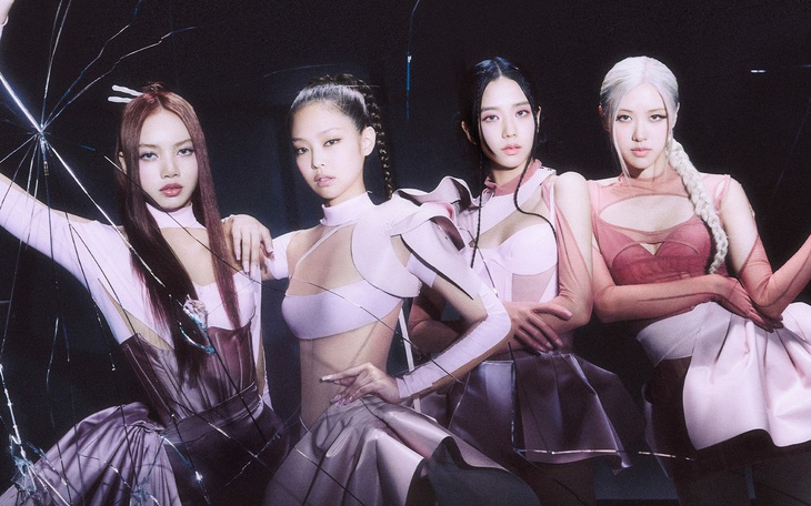 BlackPink sẽ đến Việt Nam