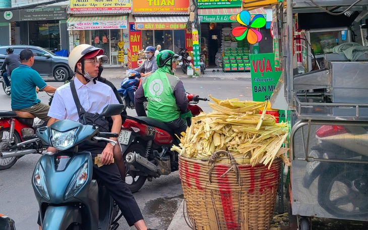 Hơn 100 loài hoa có thể chế trà bồi bổ cho quý ông  - Ảnh 4.