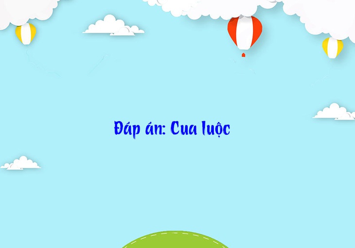 Đố vui: Ma gì mặc đồ đẹp nhất? - Ảnh 6.