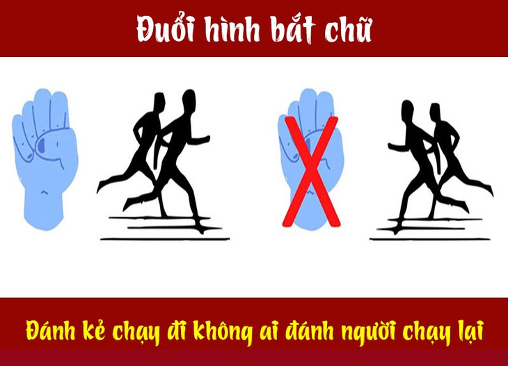 Câu tục ngữ, thành ngữ khó nhằn này là gì? (P18) - Ảnh 6.