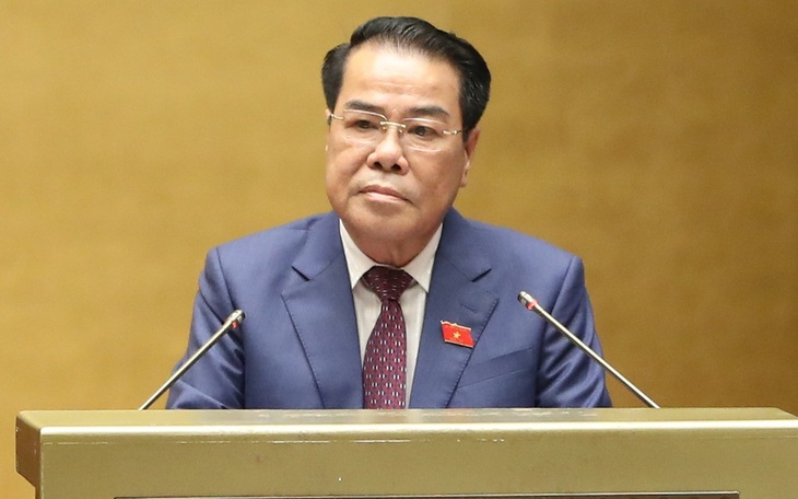 Làm cao tốc 