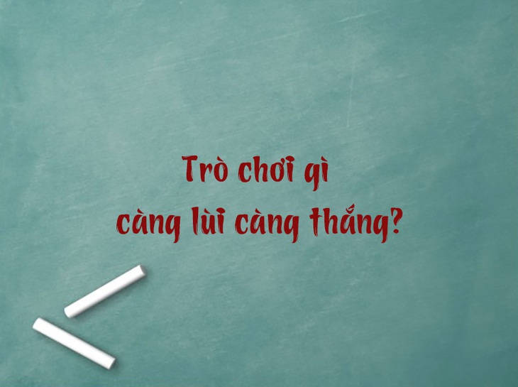 Đố vui: Từ gì có chín chữ H? - Ảnh 10.