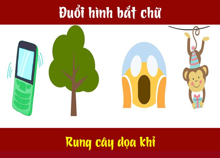 Câu tục ngữ, thành ngữ khó nhằn này là gì? (P17) - Ảnh 6.