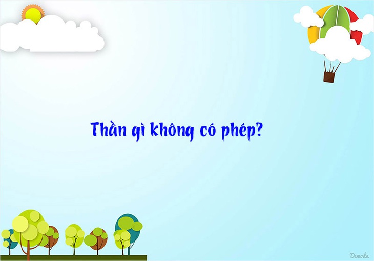 Đố vui: Con gì có ổ mà không bao giờ đẻ? - Ảnh 7.