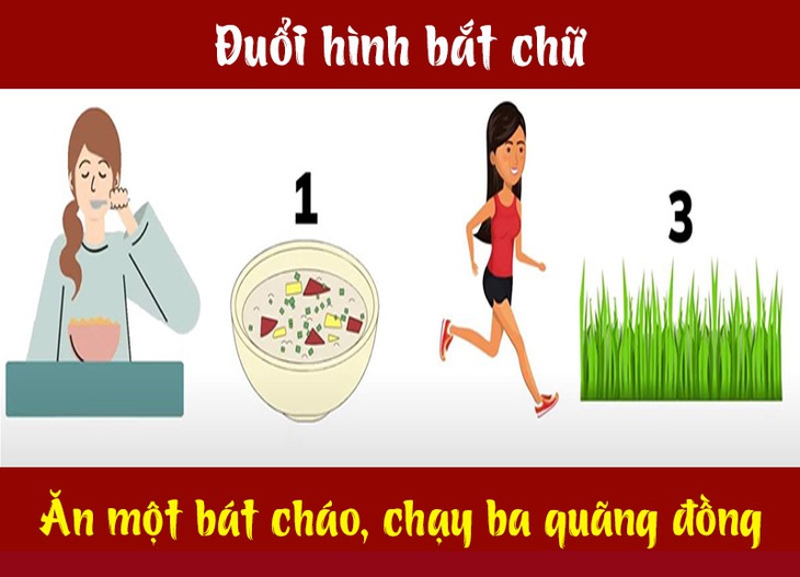 Câu tục ngữ, thành ngữ khó nhằn này là gì? (P19) - Ảnh 6.