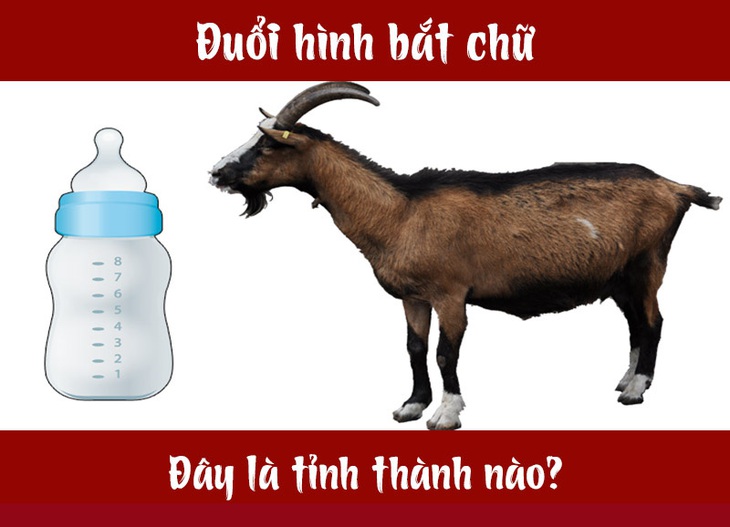IQ cao có đoán được đây là tỉnh thành nào của Việt Nam? (P16) - Ảnh 7. IQ cao có đoán được đây là tỉnh thành nào của Việt Nam? (P16) - Ảnh 7.