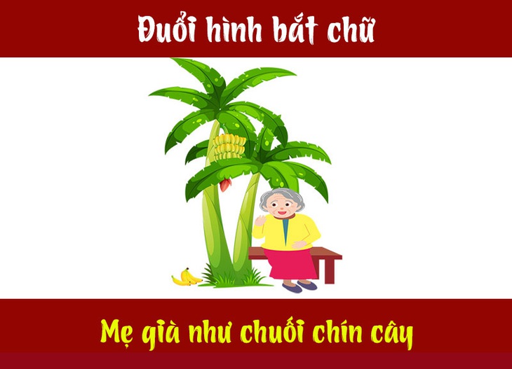 Câu tục ngữ, thành ngữ khó nhằn này là gì? (P21) - Ảnh 3.