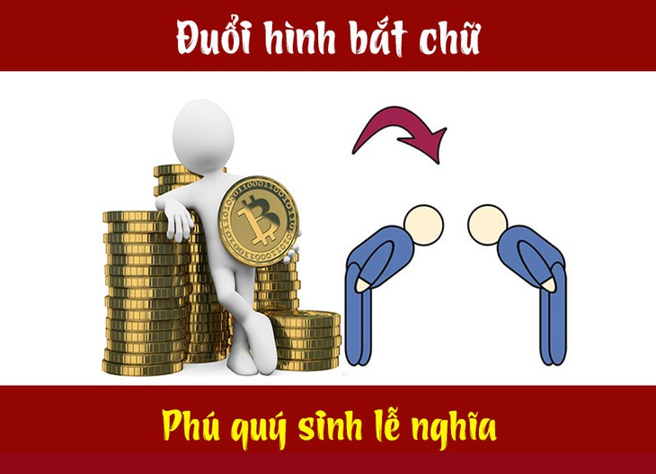 Câu tục ngữ, thành ngữ khó nhằn này là gì? (P20) - Ảnh 3. Câu tục ngữ, thành ngữ khó nhằn này là gì? (P20) - Ảnh 3.