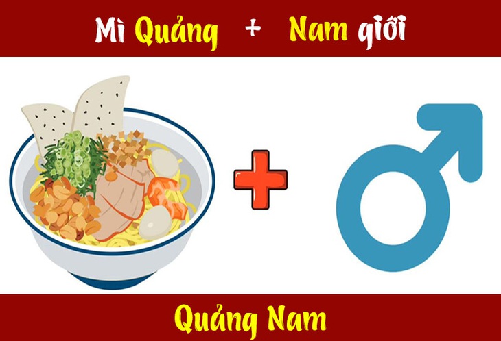 Đuổi hình bắt chữ: Đây là tỉnh thành nào của nước ta? (P19) - Ảnh 6.