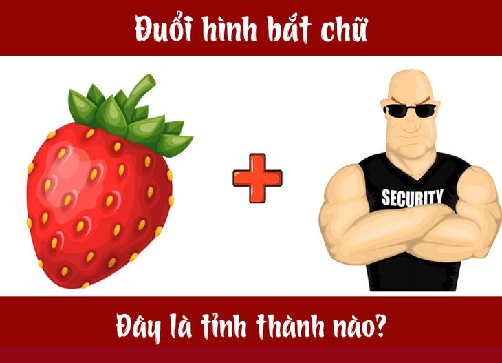 IQ cao có đoán được đây là tỉnh thành nào của Việt Nam? (P16) - Ảnh 4. IQ cao có đoán được đây là tỉnh thành nào của Việt Nam? (P16) - Ảnh 4.