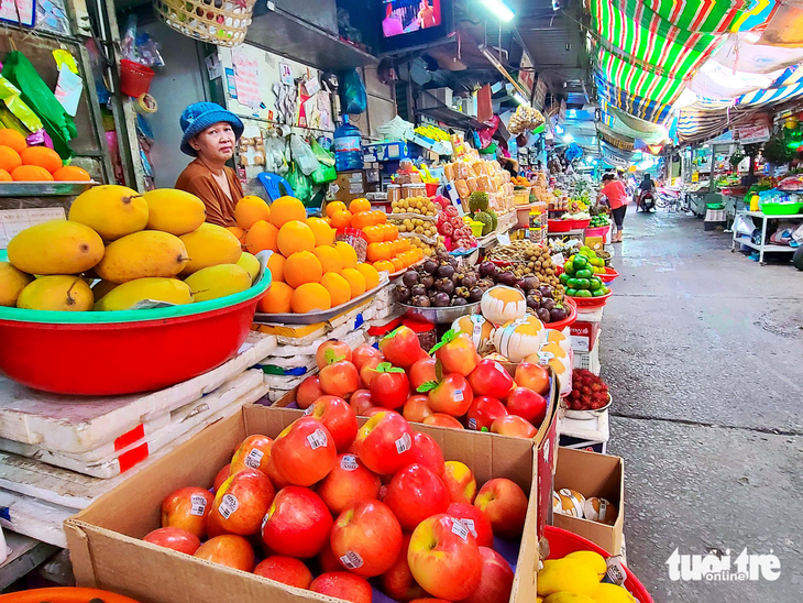 Tin tức sáng 24-5: Thảo cầm viên mở vườn sách; Ca COVID-19 lại tăng - Ảnh 1.