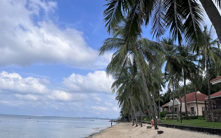 Cảnh giác 'bẫy' hợp đồng sở hữu kỳ nghỉ ở Lâm Đồng - Ảnh 2.