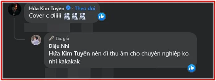 Văn Mai Hương có nguy cơ mất hit mới vào tay Diệu Nhi? - Ảnh 3.