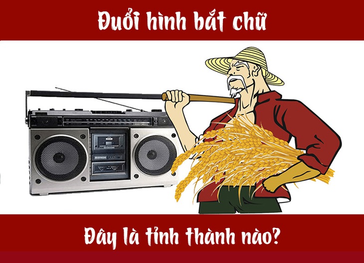 IQ cao có đoán được đây là tỉnh thành nào của Việt Nam? (P17) - Ảnh 4. IQ cao có đoán được đây là tỉnh thành nào của Việt Nam? (P17) - Ảnh 4.
