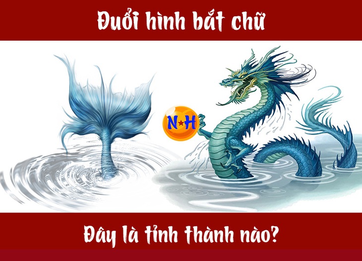 IQ cao có đoán được đây là tỉnh thành nào của Việt Nam? (P17) - Ảnh 1. IQ cao có đoán được đây là tỉnh thành nào của Việt Nam? (P17) - Ảnh 1.