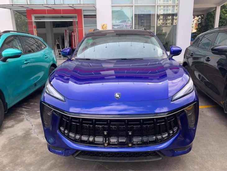 Tin tức giá xe: Dongfeng T5 EVO ‘dọn kho cắt lỗ’, còn 469 triệu - Ảnh 1. Tin tức giá xe: Dongfeng T5 EVO ‘dọn kho cắt lỗ’, còn 469 triệu - Ảnh 1.