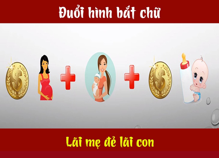 Câu tục ngữ, thành ngữ khó nhằn này là gì? (P23) - Ảnh 9. Câu tục ngữ, thành ngữ khó nhằn này là gì? (P23) - Ảnh 9.