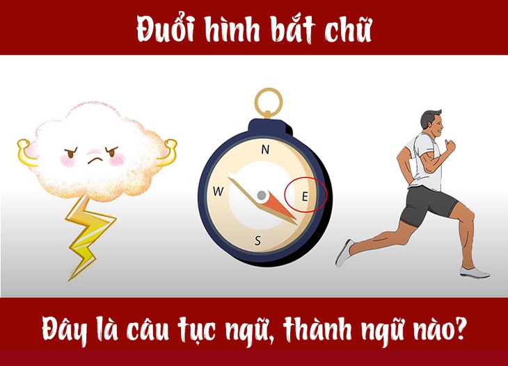 Câu tục ngữ, thành ngữ khó nhằn này là gì? (P25) - Ảnh 7.