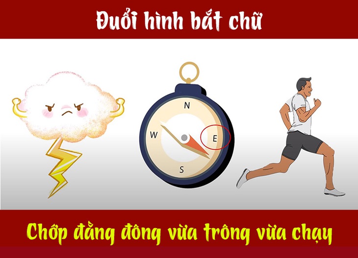 Câu tục ngữ, thành ngữ khó nhằn này là gì? (P25) - Ảnh 9.