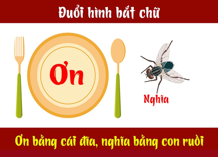 Câu tục ngữ, thành ngữ khó nhằn này là gì? (P23) - Ảnh 3. Câu tục ngữ, thành ngữ khó nhằn này là gì? (P23) - Ảnh 3.