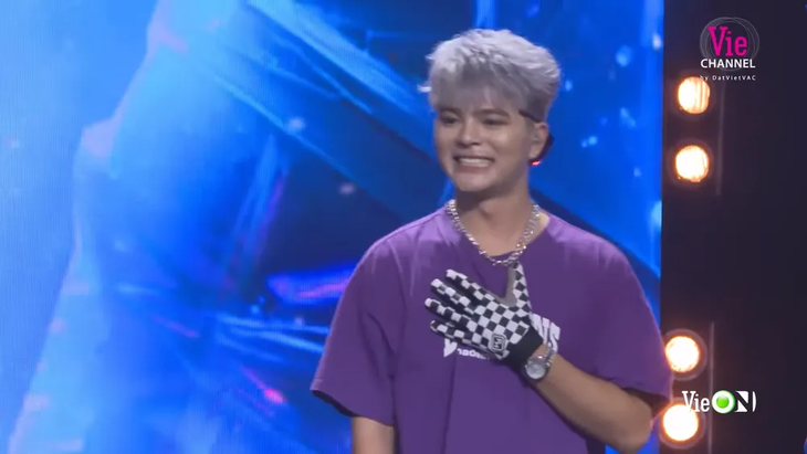 Quang Anh The Voice Kids chọn Rap Việt 2023 để debut lần 3? - Ảnh 2.