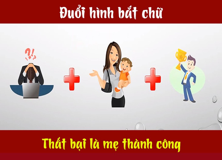 Câu tục ngữ, thành ngữ khó nhằn này là gì? (P23) - Ảnh 6. Câu tục ngữ, thành ngữ khó nhằn này là gì? (P23) - Ảnh 6.