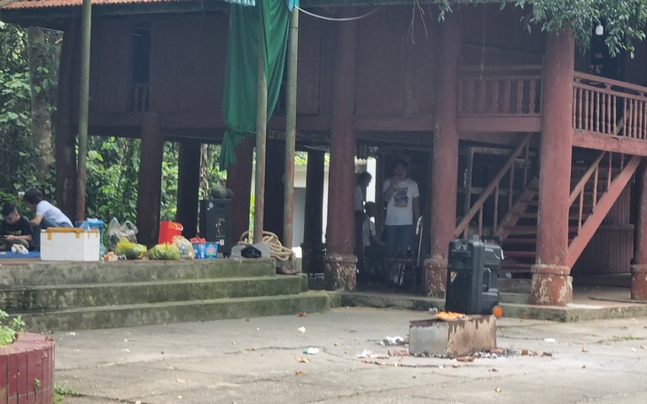 'Karaoke vui mà', nhưng đừng tra tấn và xâm phạm quyền được yên tĩnh của hàng xóm - Ảnh 2.