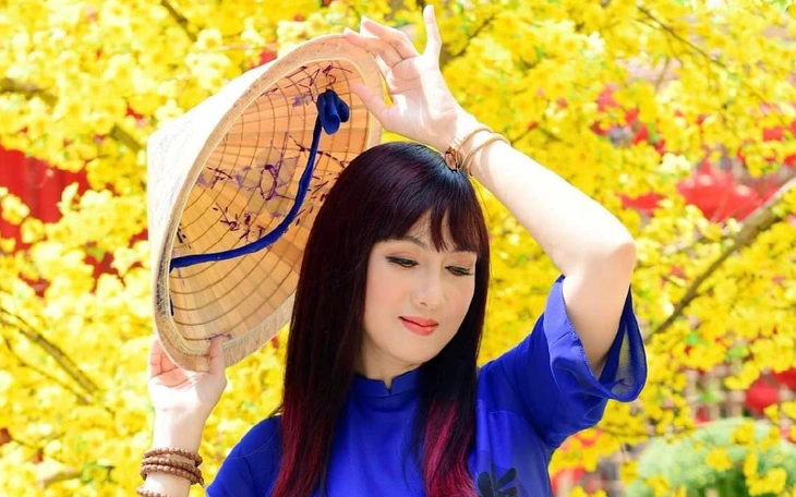 Khái niệm hạnh phúc của người phụ nữ xinh đẹp - Ảnh 3.