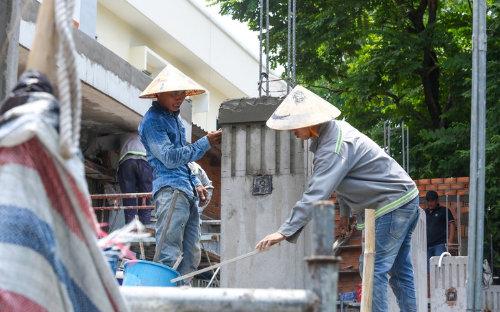 Thời tiết hôm nay 6-5: Bắc Bộ nắng hơn 41 độ C, Nam Bộ nóng không kém