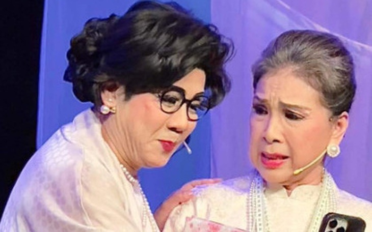 Tin tức giải trí ngày 5-5: Kim Xuân nói 