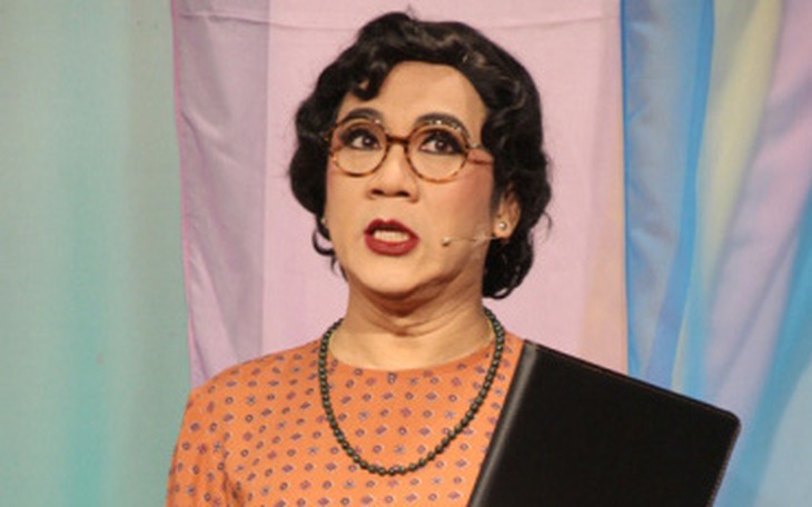 Thành Lộc nhắn nhủ về 