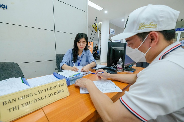Cơ hội cho hơn 15.000 thực tập sinh đi Hàn Quốc, Nhật Bản tuyển không giới hạn