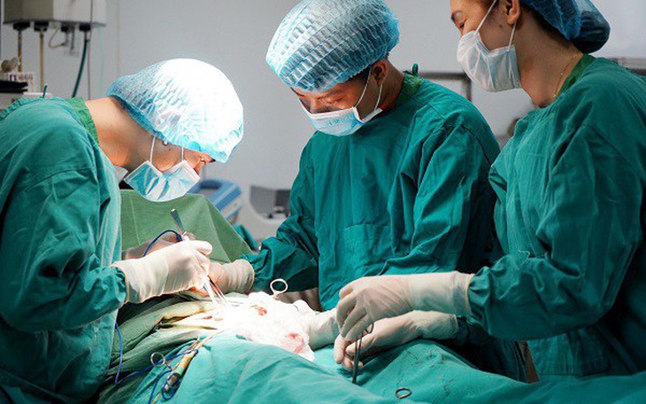 31 tuổi đã liệt dương, bác sĩ phẫu thuật đặt nút để điều chỉnh bản ‘lĩnh đàn ông’ - Ảnh 3.