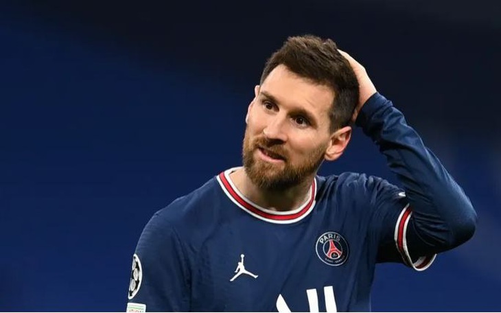 Messi đăng video xin lỗi trên Instagram